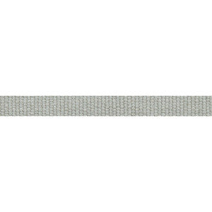 Le Lin 9/16" Tape Rain by Europatex Fabric