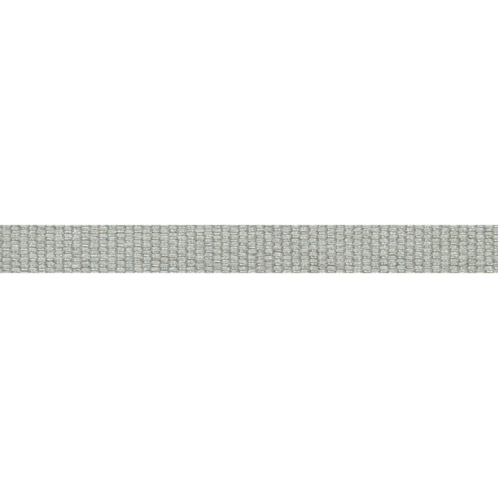 Le Lin Micro Tape Rain by Europatex Designer Fabric Le Lin 63% Linen, 37% Rayon 0.56 inches - Swanky Fabrics -