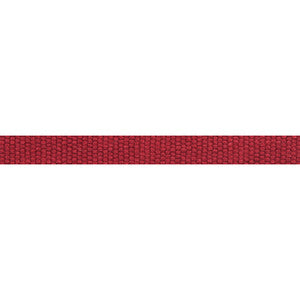 Le Lin 9/16" Tape Rouge by Europatex Fabric