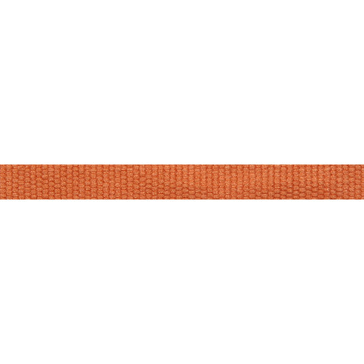 Le Lin 9/16" Tape Saffron by Europatex Fabric Le Lin Collection 63% Linen / 37% Rayon China See Sample Horizontal: N/A and Vertical: N/A 0.56 inches  - Fabric Carolina -