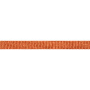 Le Lin 9/16" Tape Saffron by Europatex Fabric