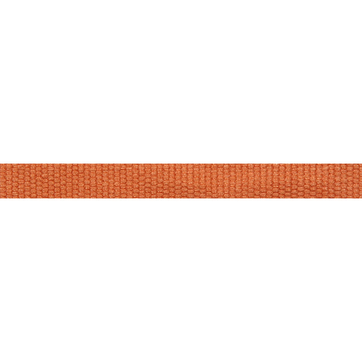 Le Lin Micro Tape Saffron by Europatex Fabric Le Lin 63% Linen, 37% Rayon 0.56 inches - Fabric Carolina -