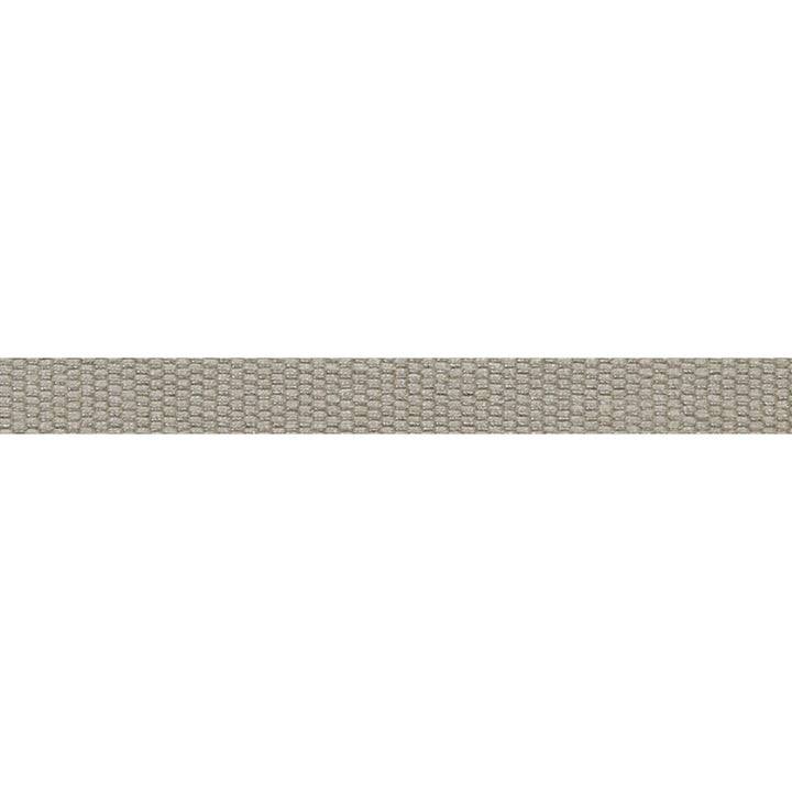 Le Lin Micro Tape Shade by Europatex Fabric Le Lin 63% Linen, 37% Rayon 0.56 inches - Fabric Carolina -