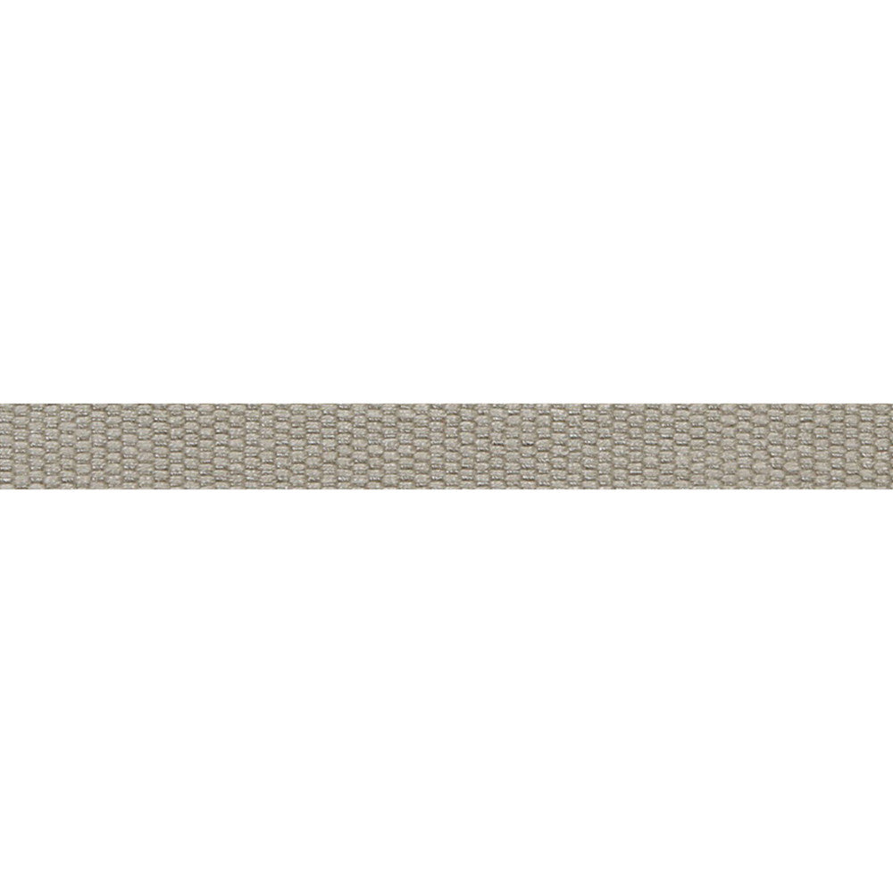 Le Lin Micro Tape Shade by Europatex Designer Fabric Le Lin 63% Linen, 37% Rayon 0.56 inches - Swanky Fabrics -
