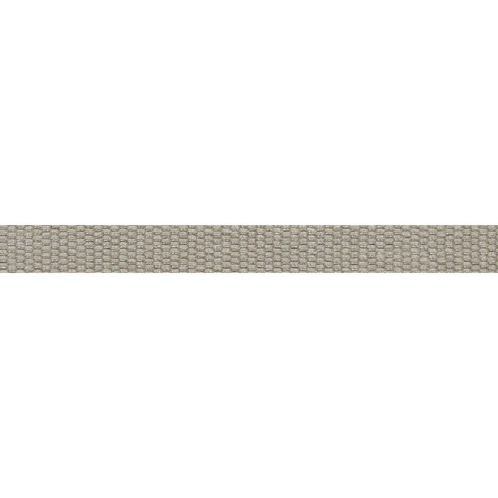 Le Lin Micro Tape Shade by Europatex Designer Fabric Le Lin 63% Linen, 37% Rayon 0.56 inches - Swanky Fabrics -