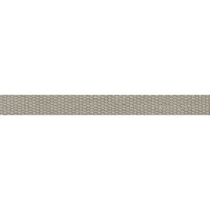 Le Lin 9/16" Tape Shade by Europatex Fabric