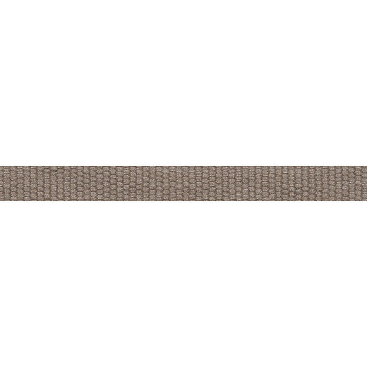 Le Lin 9/16" Tape Shadow by Europatex Fabric Le Lin Collection 63% Linen / 37% Rayon China See Sample Horizontal: N/A and Vertical: N/A 0.56 inches  - Fabric Carolina -