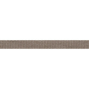 Le Lin 9/16" Tape Shadow by Europatex Fabric