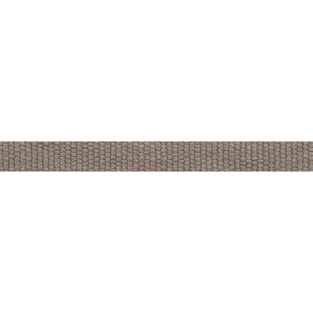Le Lin Micro Tape Shadow by Europatex Fabric Le Lin 63% Linen, 37% Rayon 0.56 inches - Fabric Carolina -