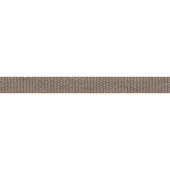 Le Lin Micro Tape Shadow by Europatex Designer Fabric Le Lin 63% Linen, 37% Rayon 0.56 inches - Swanky Fabrics -