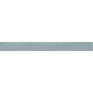 Le Lin 9/16" Tape Sky by Europatex Fabric