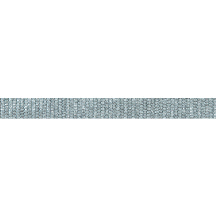 Le Lin Micro Tape Sky by Europatex Fabric Le Lin 63% Linen, 37% Rayon 0.56 inches - Fabric Carolina -