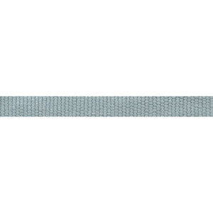 Le Lin Micro Tape Sky by Europatex Fabric