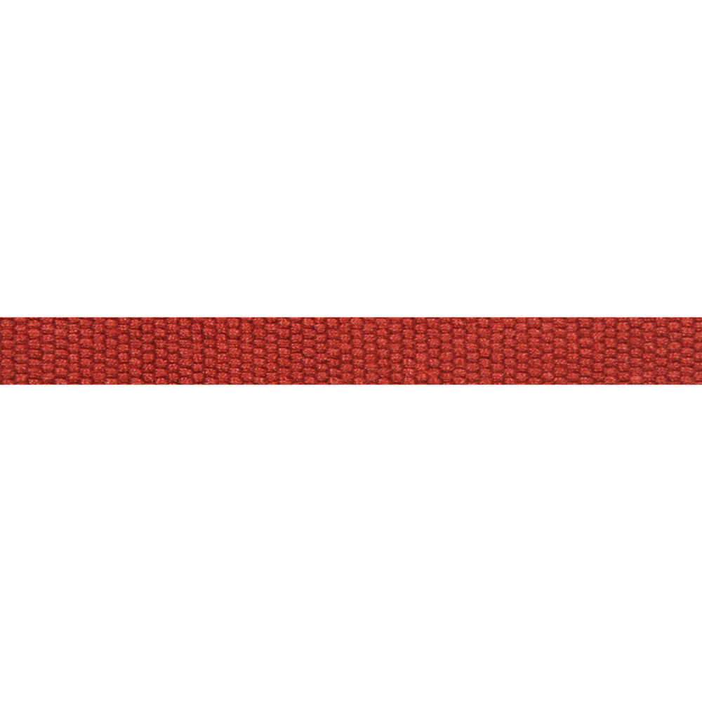 Le Lin Micro Tape Spice by Europatex Fabric Le Lin 63% Linen, 37% Rayon 0.56 inches - Fabric Carolina -
