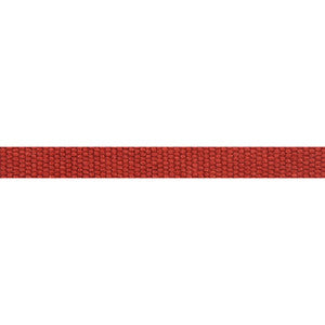 Le Lin Micro Tape Spice by Europatex Fabric