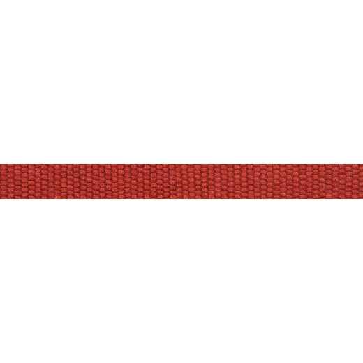 Le Lin 9/16" Tape Spice by Europatex Fabric Le Lin Collection 63% Linen / 37% Rayon China See Sample Horizontal: N/A and Vertical: N/A 0.56 inches  - Fabric Carolina -
