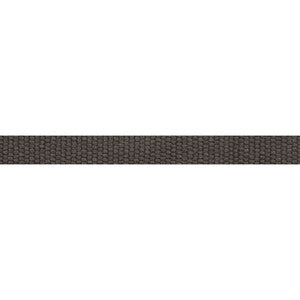 Le Lin Micro Tape Steel by Europatex Fabric