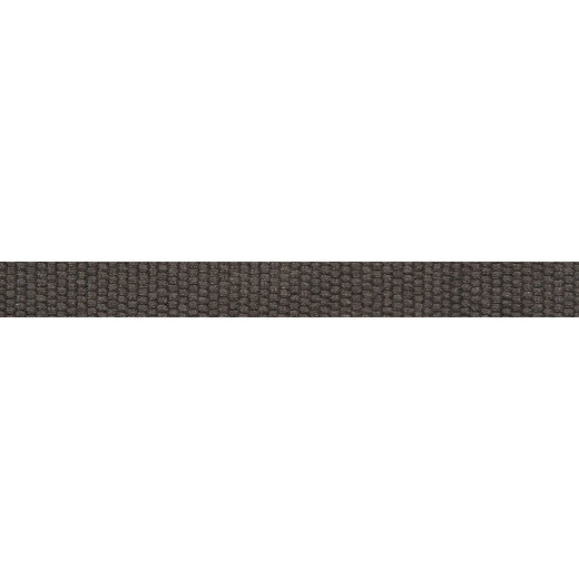 Le Lin 9/16" Tape Steel by Europatex Fabric Le Lin Collection 63% Linen / 37% Rayon China See Sample Horizontal: N/A and Vertical: N/A 0.56 inches  - Fabric Carolina -