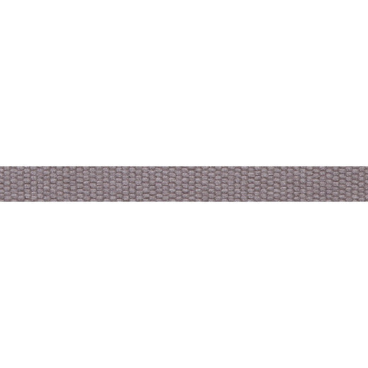 Le Lin 9/16" Tape Tranquility by Europatex Fabric Le Lin Collection 63% Linen / 37% Rayon China See Sample Horizontal: N/A and Vertical: N/A 0.56 inches  - Fabric Carolina -