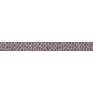 Le Lin Micro Tape Tranquility by Europatex Fabric