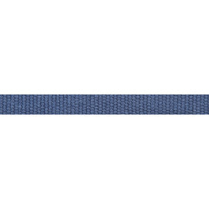 Le Lin 9/16" Tape Twilight by Europatex Fabric