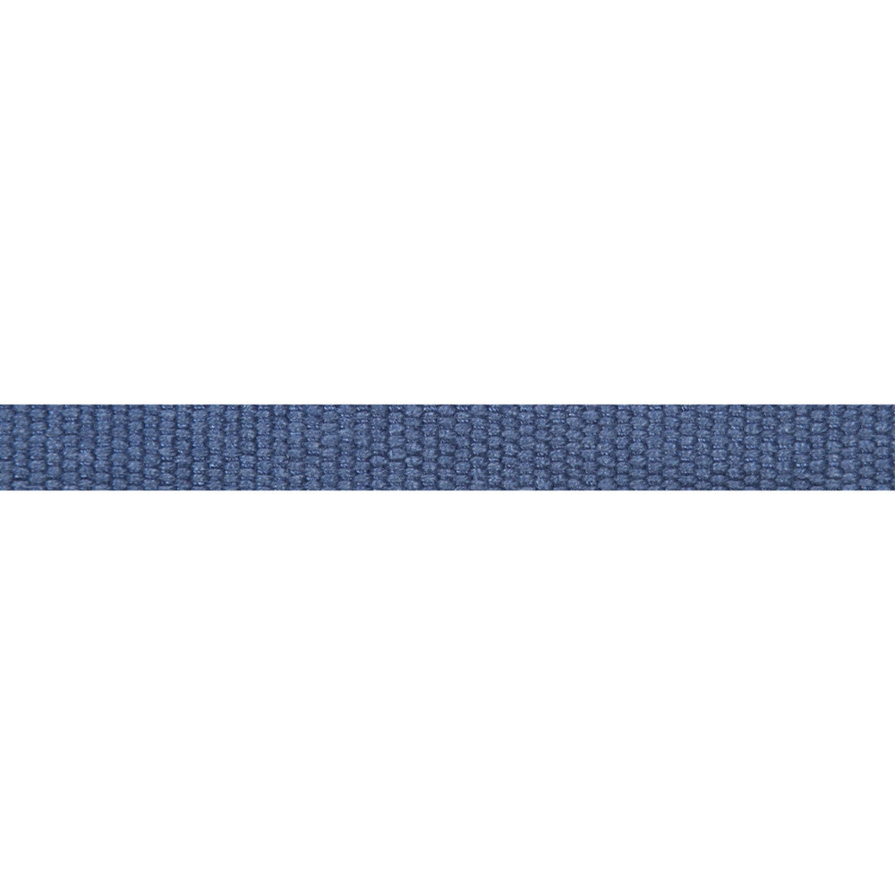 Le Lin Micro Tape Twilight by Europatex Fabric Le Lin 63% Linen, 37% Rayon 0.56 inches - Fabric Carolina -