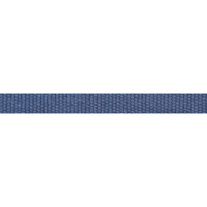 Le Lin Micro Tape Twilight by Europatex Fabric