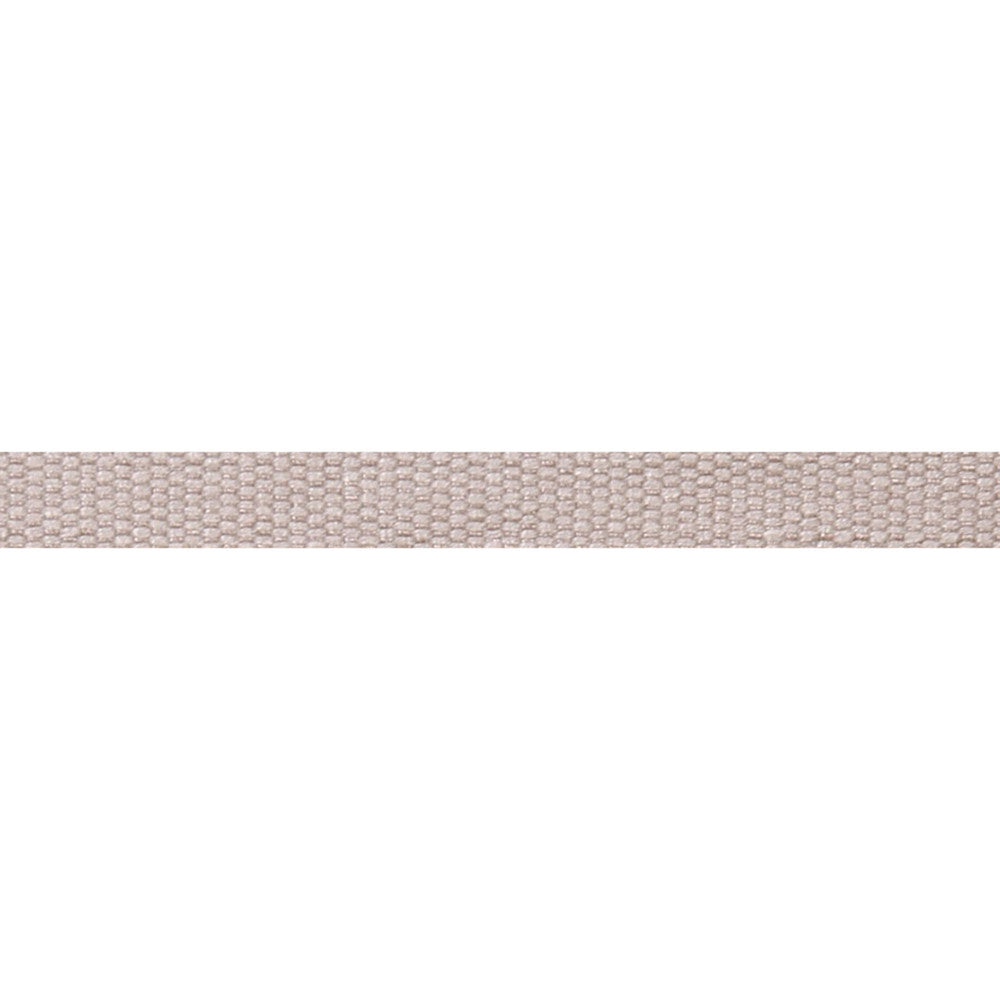 Le Lin Micro Tape Whisper by Europatex Fabric Le Lin 63% Linen, 37% Rayon 0.56 inches - Fabric Carolina -