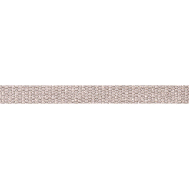 Le Lin Micro Tape Whisper by Europatex Fabric Le Lin 63% Linen, 37% Rayon 0.56 inches - Fabric Carolina -
