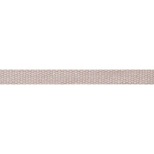 Le Lin Micro Tape Whisper by Europatex Fabric
