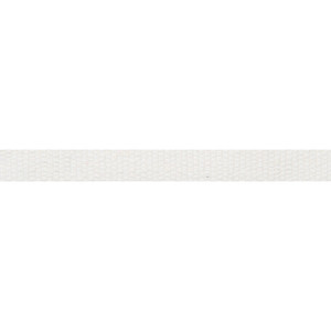 Le Lin Micro Tape White by Europatex Fabric