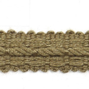 Le Lin 1/2" Braid Bayleaf by Europatex Fabric