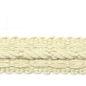 Le Lin Braid Camouflage by Europatex Fabric