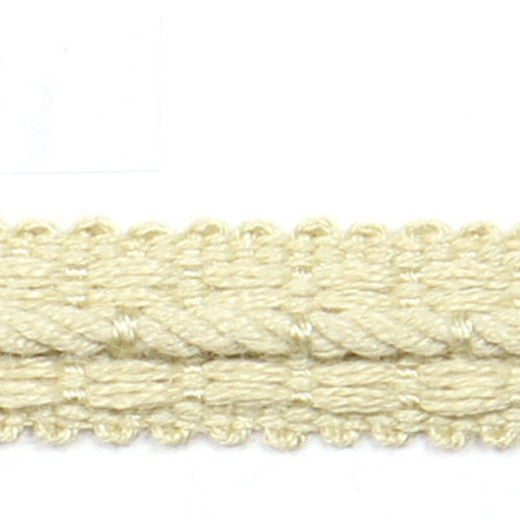 Le Lin 1/2" Braid - Camouflage by Europatex Fabric Le Lin Collection 63% Linen / 37% Rayon China See Sample Horizontal: N/A and Vertical: N/A 0.50 inches  - Fabric Carolina -