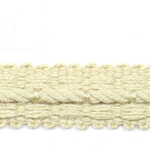 Le Lin 1/2" Braid Camouflage by Europatex Fabric