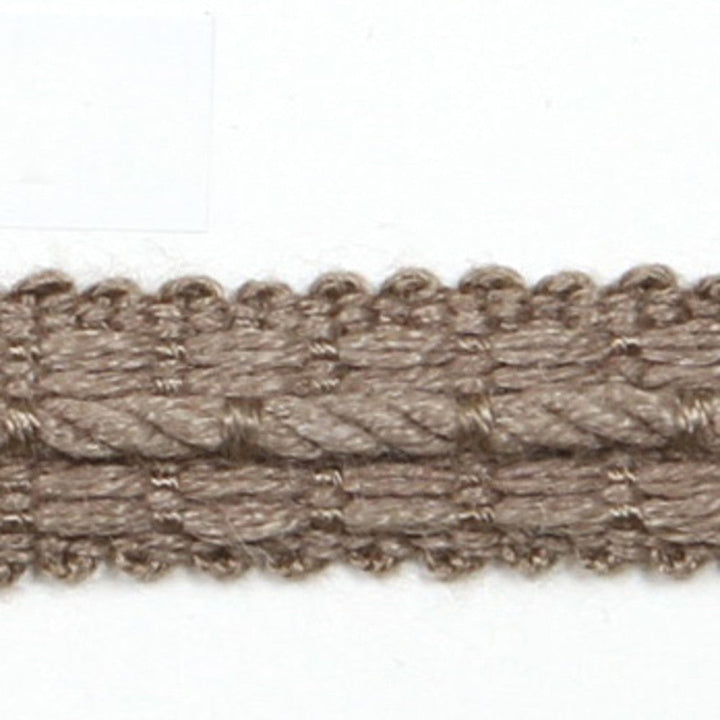 Le Lin Braid Grain by Europatex Designer Fabric Le Lin 63% Linen, 37% Rayon 0.50 inches - Swanky Fabrics -