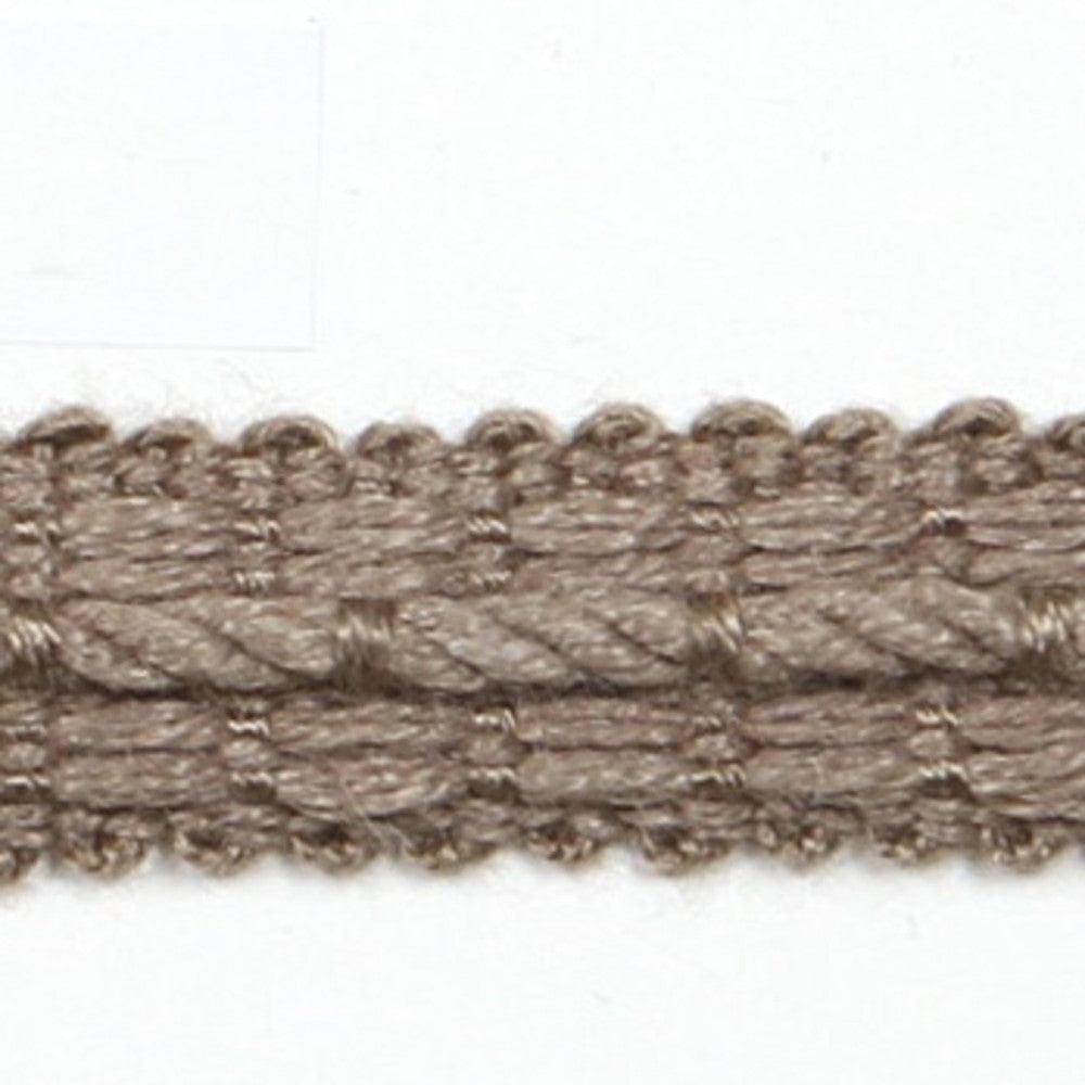 Le Lin Braid Grain by Europatex Designer Fabric Le Lin 63% Linen, 37% Rayon 0.50 inches - Swanky Fabrics -