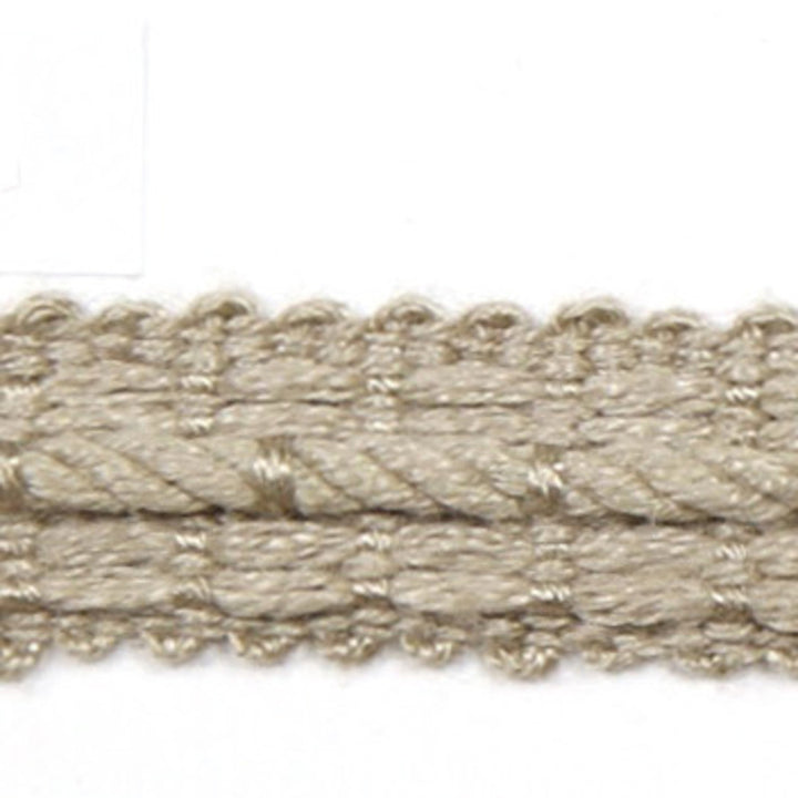 Le Lin Braid Haze by Europatex Fabric Le Lin 63% Linen, 37% Rayon 0.50 inches - Fabric Carolina -