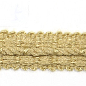 Le Lin Braid Jute by Europatex Fabric