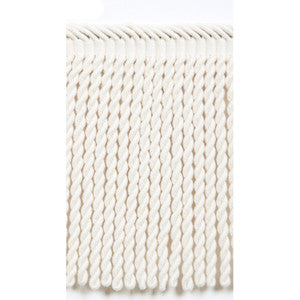 Le Lin Bullion Fringe Cotton by Europatex Fabric