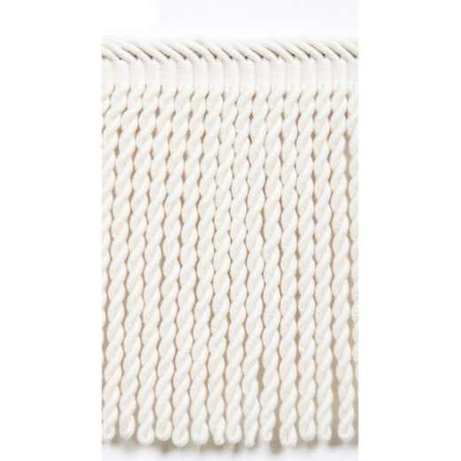 Le Lin Bullion col. Cotton by Europatex Fabric Le Lin Collection 100% Polyester China See Sample Horizontal: N/A and Vertical: N/A 8.00 inches  - Fabric Carolina -
