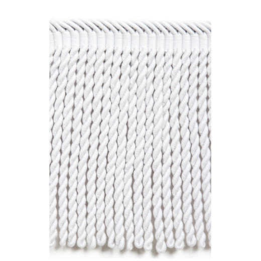 Le Lin Bullion col. Dove by Europatex Fabric Le Lin Collection 100% Polyester China See Sample Horizontal: N/A and Vertical: N/A 8.00 inches  - Fabric Carolina -