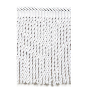 Le Lin Bullion col. Dove by Europatex Fabric