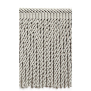 Le Lin Bullion col. Pebble by Europatex Fabric