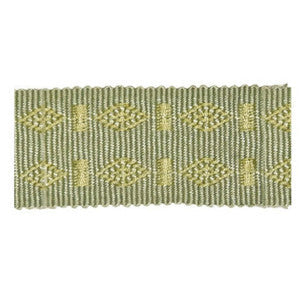 Le Puy Willow by Europatex Fabric