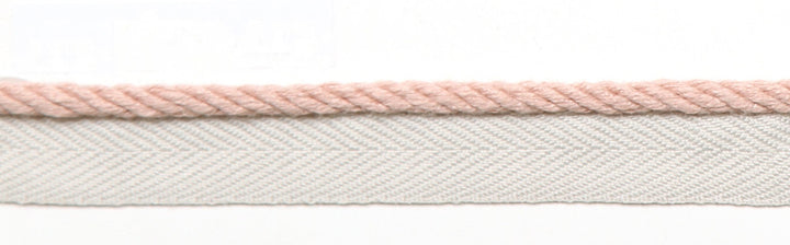 Le Lin 1/8" Micro Cord Cadilac by Europatex Fabric Le Lin Collection 63% Linen, 37% Rayon China Horizontal: N/A and Vertical: N/A 1/8" - Fabric Carolina -