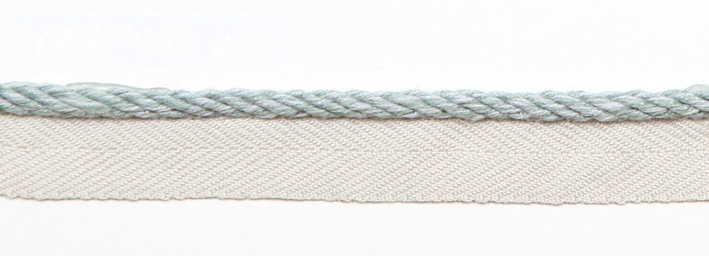 Le Lin 1/8" Micro Cord Coral by Europatex Fabric Le Lin Collection 63% Linen, 37% Rayon China Horizontal: N/A and Vertical: N/A 1/8" - Fabric Carolina -