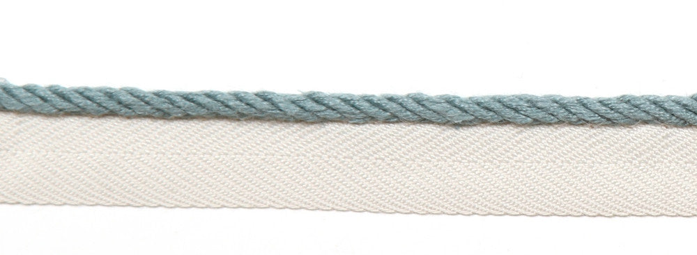 Le Lin 1/8" Micro Cord Dark Coral by Europatex Fabric Le Lin Collection 63% Linen, 37% Rayon China Horizontal: N/A and Vertical: N/A 1/8" - Fabric Carolina -