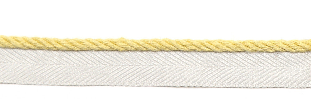 Le Lin 1/8" Micro Cord Forest by Europatex Fabric Le Lin Collection 63% Linen, 37% Rayon China Horizontal: N/A and Vertical: N/A 1/8" - Fabric Carolina -