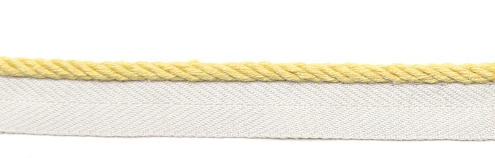 Le Lin 1/8" Micro Cord Forest by Europatex Fabric Le Lin Collection 63% Linen, 37% Rayon China Horizontal: N/A and Vertical: N/A 1/8" - Fabric Carolina -
